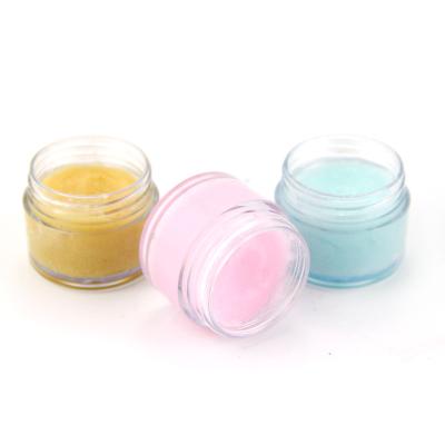 China OEM Logo Custom Exfoliate Natural Lip Care Exfoliator Factory Supply Amazon Sugar Lips Scrub for sale