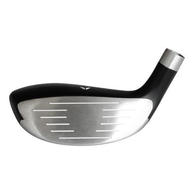 China Unsex Golf Head Wood Original Factory Customized Logo Aluminum Alloy Forged Golf Head for sale