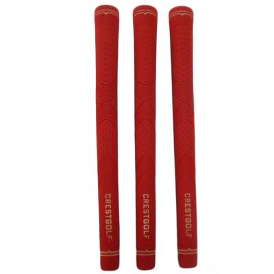 China Wholesale High Quality Golf Rubber Grips For Kids Mini Grip Rubber Grips With Various Colors for sale