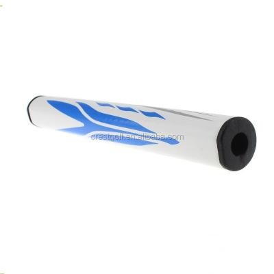 China PU design your own golf putter super grips for sale