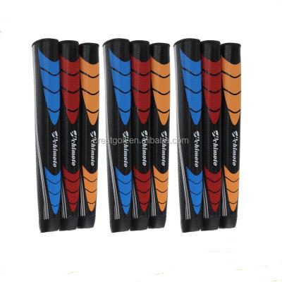 China Super PU OEM Putter Grip Manufacturer for sale