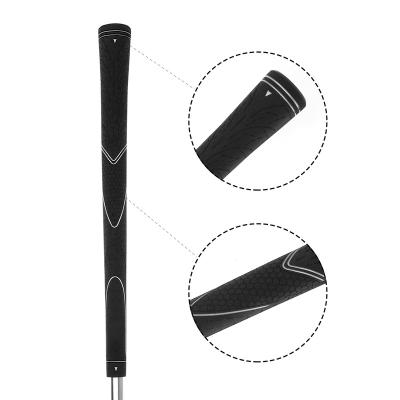 China Durable 2019s Size Quality Golf Iron Grips Welcome OEM Customized Logo for sale