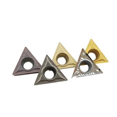 China Tool China Supplier Tungsten Carbide CNC External Turning Tool Inserts TCMT16T304 TCMT16T308 TCGT16T304 TCGT16T308 for sale