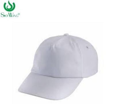 Chine Doux de chapeaux de golf brodé par blanc blanc de ratière 62cm * 48cm * 36cm à vendre