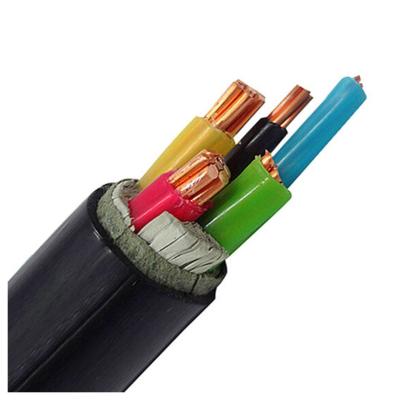 China Factory Supply Copper Cable PVC Insulated Type Copper Conductor Wire For 2021 for sale