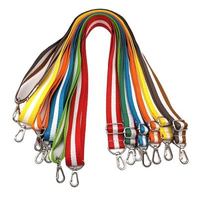 China Wholesale High Quality Eco-friendly Silk Screen Customized Nylon Lanyard Personalized for sale