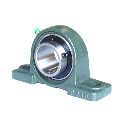 China Building Material Stores Nsk Ucp Fyh Insert Price T207 Asahi Manufacturer Plastic Pillow Block Bearing for sale