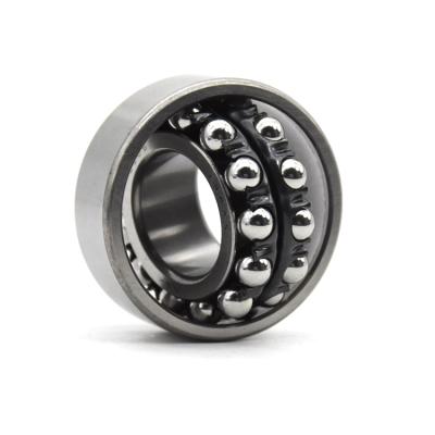 China Factory Common Pivots Fishing Nsk 608z1 Hinge Door Retainer Slide Nmb R6rs Self-aligning Ball Bearing for sale