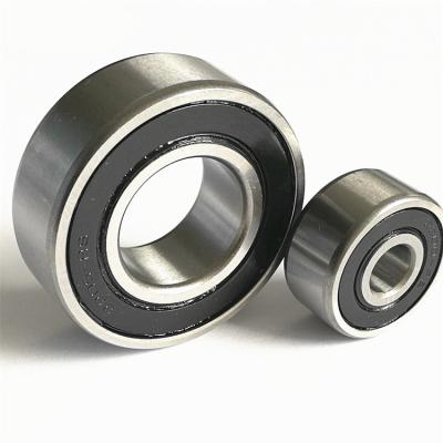 China Factory Size Double J37fe 620 Zz Ceramic Turbo 6302 Deep Groove Slide_ball_bearing Self-Aligning Ball Bearing for sale