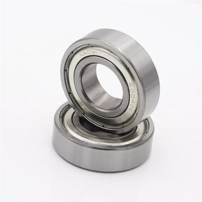 China Building Material Stores Dryer 608 6311zz R12z 52x25x15 Deep Groove Ball Bearing for sale