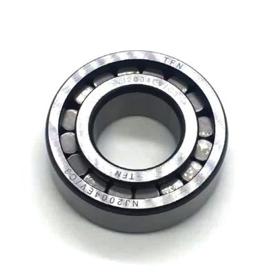 China Building Material Stores Ball Water Pump China Manufacturer Nu 309 Cylindrical Needle Roller Bearing Small Needle Roller Bearing for sale