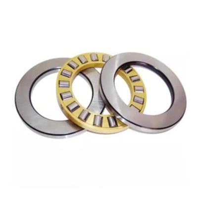 China Building Material Stores Micro 150mm Taper Bearings Axz83048 Cylindrical Needle Roller Thrust Bearing for sale