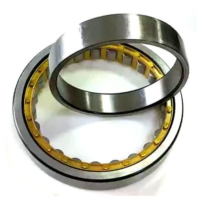 China Building Material Shops Wholesale Price High Performance China Hot Sale NU 208 Cylindrical Roller Thrust Bearing Nj308 for sale