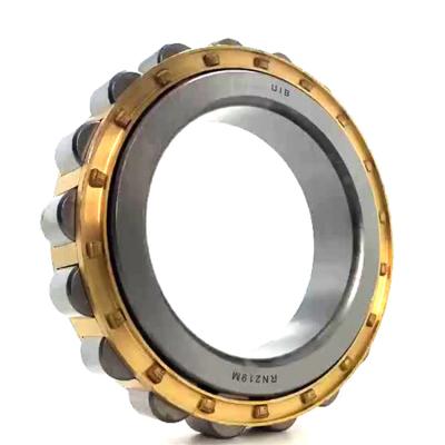 China Building Material Stores NU 209 Wholesale Price Nu209 Nj308 High Performance Cylindrical Roller Bearing for sale