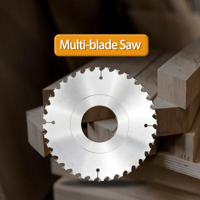 China Woodworking Woodworking Tools Cutting Tools Circular Saw Blade Saw Blade Wood Cutting for sale