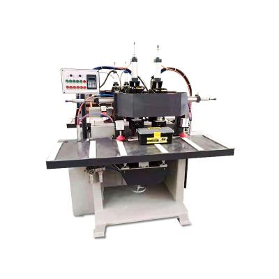 China MXZ2061Z Floor Door Keyhole Drilling Woodworking Wood Panels Based Machinery Wood Boring Machine for sale