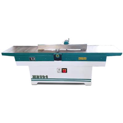 China Best Price Woodworking MB504 Bench Top Thickness Planer Outdoor Woodworking Machine Woodworking Machinery for sale