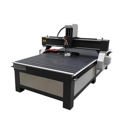 China Enrgaving Woodworking Machinery Woodworking Machinery Router Table ATC Panel Furniture Production Line 1325 Wood Router Machine for sale