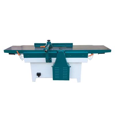 China Woodworking China Wood Surface MB504 Bench Planer Helical Heavy Duty Woodworking Machinery Wood Jointer for sale