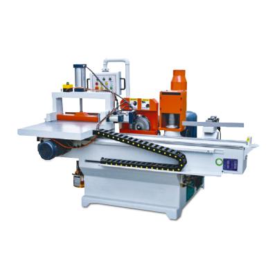 China MXB3515D Joint Jointer Woodworking Machinery Woodworking Machinery Panel Jointer Line Wood Floor Finger Jointer Cutting Machine for sale