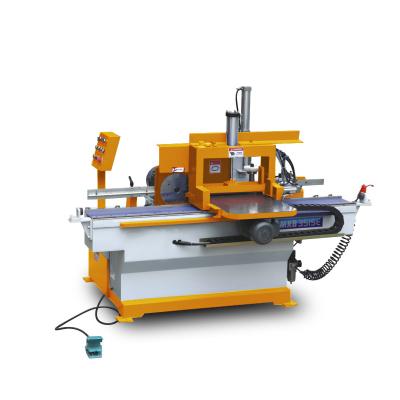 China MXB3515E Floor Wood Finger Joining Shaper Woodworking Wood Jointer For Sale Veneer Finger Joint Machine for sale