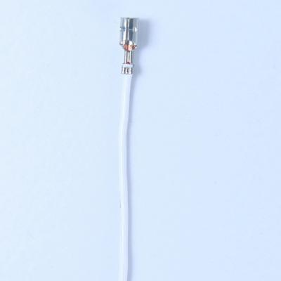 China Huishoudelijke apparaten draadgordel Connector Flat Wire Assembly Draadgordelkabel REACH ISO-goedkeuring Te koop