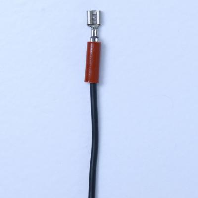 Chine Appareils électroménagers harnais de fil ISO9001 Harnais de fil Cable pour chauffe-eau Harnais basse tension à vendre