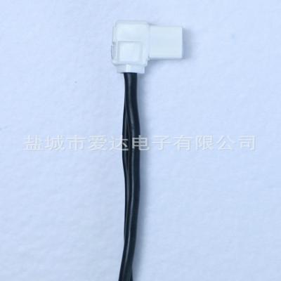 China home appliances wire harness Crane Sample 15 Custom Cable Harness Round Wiring Harness Fabrication for sale