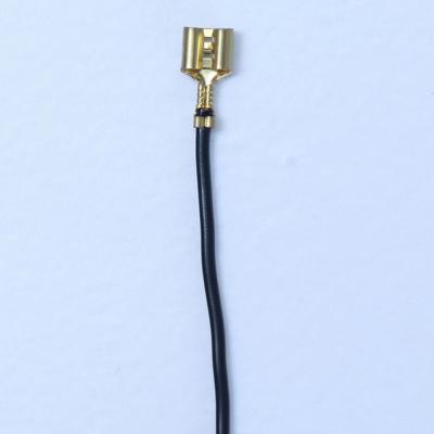 China home appliances wire harness ISO REACH Approval Wire Harness Assembly For Crane Sample 8 for sale