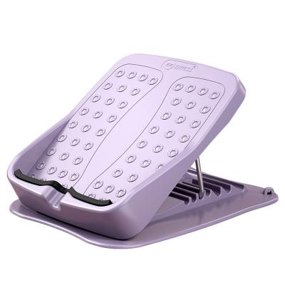 China Foot Extension Indoor Exercise Reduce Foot Pain Various Promotional Goods Using Adjustable Stretching Board Fitness Balance Board for sale