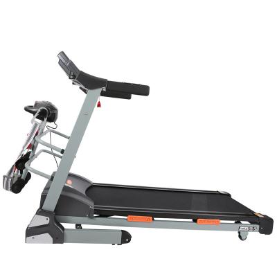 China Home Treadmill Running Electric Machine Home Treadmill Cheap Folding Electric Treadmill Home Exercise Machine for sale