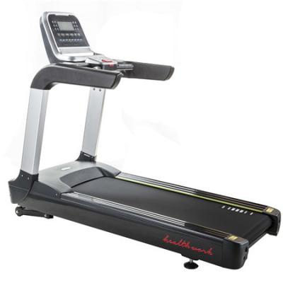 China Antiwear and Protect Office Home Foldable Black Lap Treadmill New Luxury Treadmill for sale