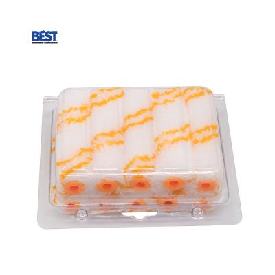 China Decorating Tool Paint Roller Porcelain Brush Design Multifunctional Tool Kit for sale