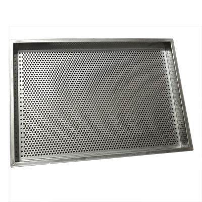 China Large Dryer Tray Sustainable Industrial Mini Freeze Drying Tray Commercial Drying Machine Tray Freeze Drying Tray for sale