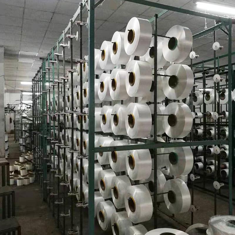 Verified China supplier - Shanghai Hoyia Textile Co., Ltd.