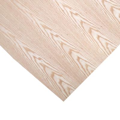 China Table Top Traditional 4 x 8 Plain Sliced ​​Red Oak Plywood for sale