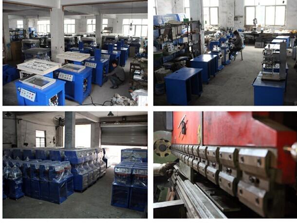 Verifizierter China-Lieferant - Dongguan Sammi Packing Machine Co., Ltd.