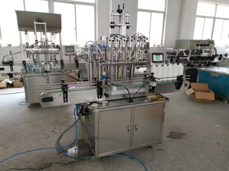 Fornitore cinese verificato - Dongguan Sammi Packing Machine Co., Ltd.