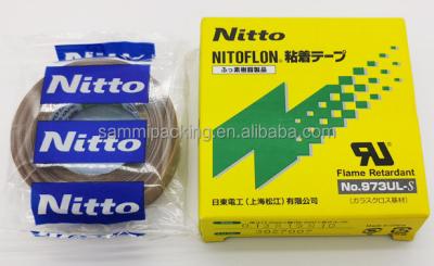 China Nito 903 fita adesiva fluoroplástica Nitoflon n.o 903ul à venda