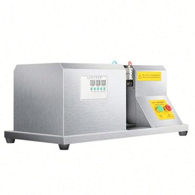 China Tafeltop Ultrasone Tube Sealing Machine Voor Soft Cosmetic Paste PE Tube Te koop