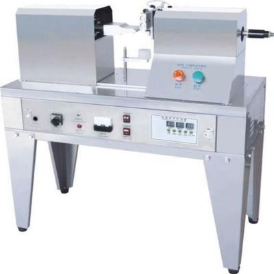 China Ultrasone tube sealing machine voor tandpasta cosmetica geneesmiddelen Te koop