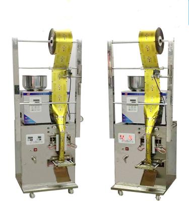 China Tea Bag Packing Machine, Granule Packaging Machine Stick Sugar Packing Machine for sale