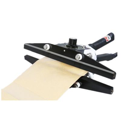 China Portable Hand Clamp Sealer Heat Sealing Machine Aluminum Foil Bag Kraft Paper Bag Packaging Machine for sale