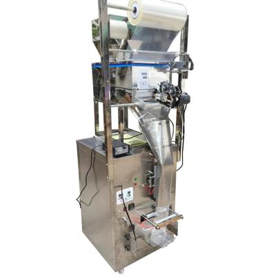 Chine 100g-1000g Automatic Snack Packing Machine Potato Chips Bag Packing Machine à vendre