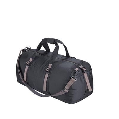 China Water Resistant Gaa Gear Bags Custom Color Large Trolley Rolling Wheeled Duffel Bag For Motorcycle Gear for sale