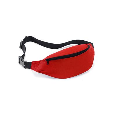 China Wholesale Water Proof Bum Fanny Waist Belt Pack Bag Waterproof Unisex To Increase Travel Running for sale