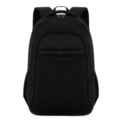 China 2022 New Design Large Capacity Anti-theft Men Custom Design Student Business Laptop Backpack Water Resistant Bookbag Backpack for sale