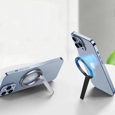 China Strong Magnetic Magnetic Ring / Durable Mini Mount Desktop Phone Back Position for sale