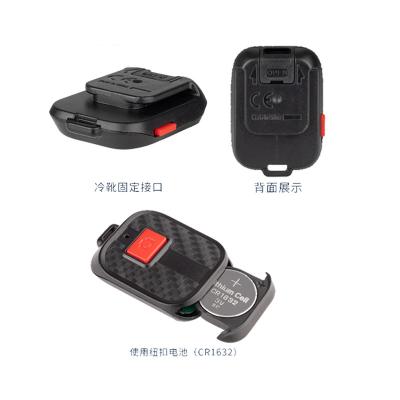 China Automatic Shutoff V Type Auto Log Small Wireless Connection Take Off Controller As Mobile Phone Handle for sale