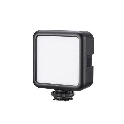 China Cheap Mini Mini Camera Video Light Photography Mini Camera Led Fill Light for sale